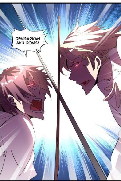I am an Invincible Genius Chapter 46 Gambar 19