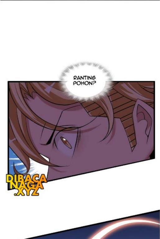 I am an Invincible Genius Chapter 46 Gambar 20