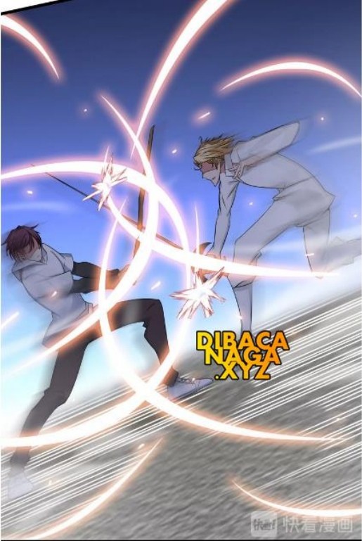I am an Invincible Genius Chapter 46 Gambar 21