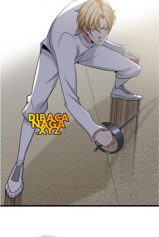 I am an Invincible Genius Chapter 46 Gambar 23