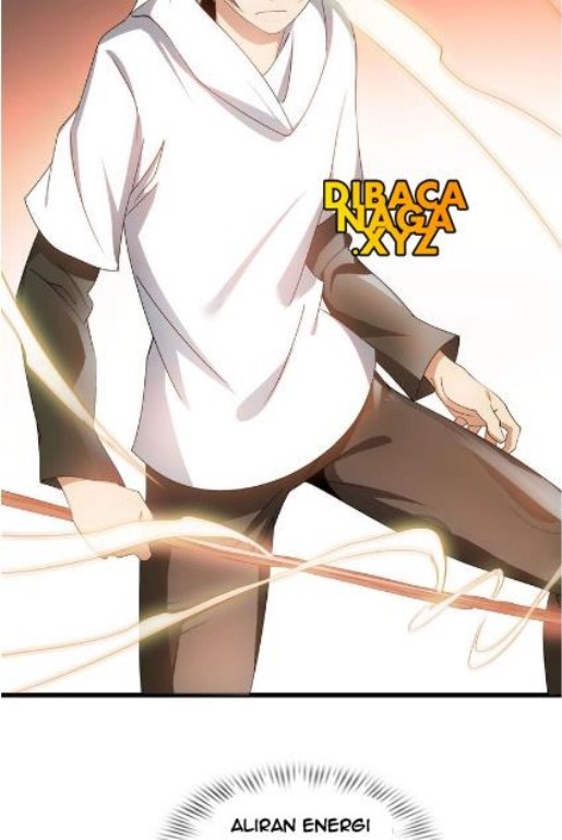 I am an Invincible Genius Chapter 46 Gambar 25