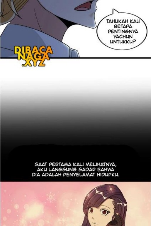 I am an Invincible Genius Chapter 46 Gambar 29