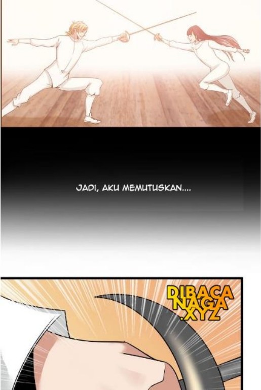I am an Invincible Genius Chapter 46 Gambar 32