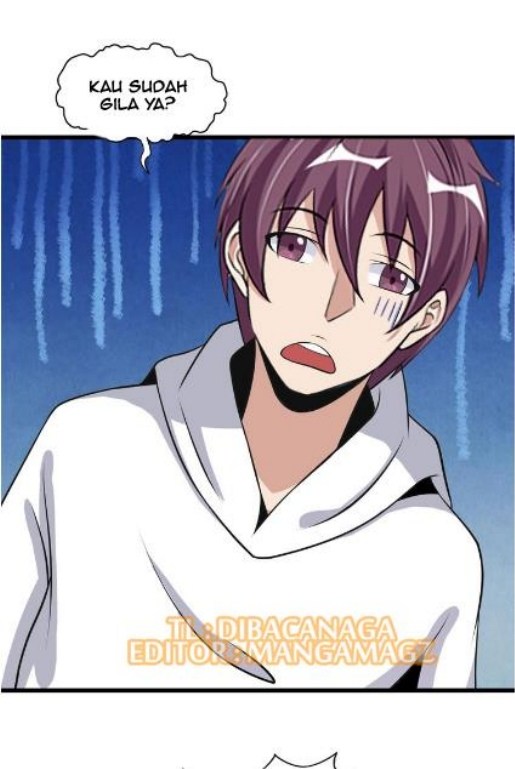 I am an Invincible Genius Chapter 46 Gambar 36