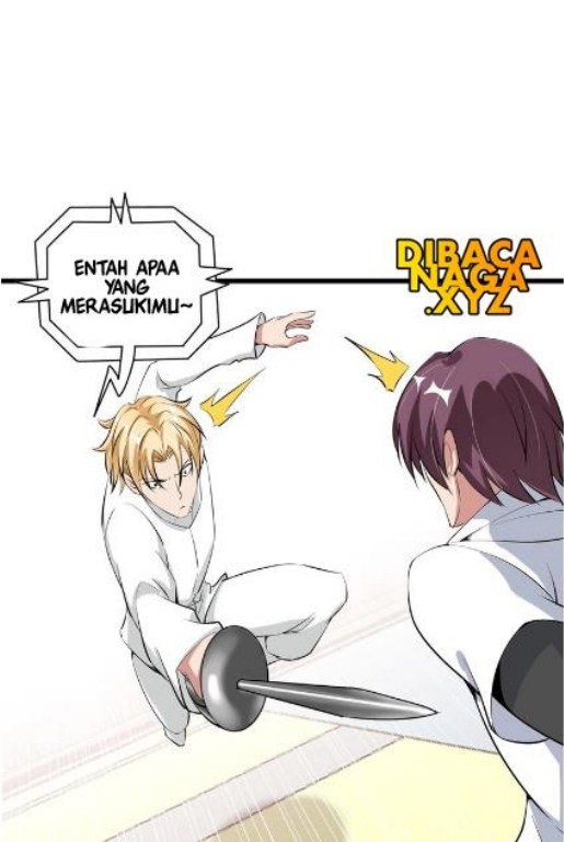 I am an Invincible Genius Chapter 46 Gambar 38