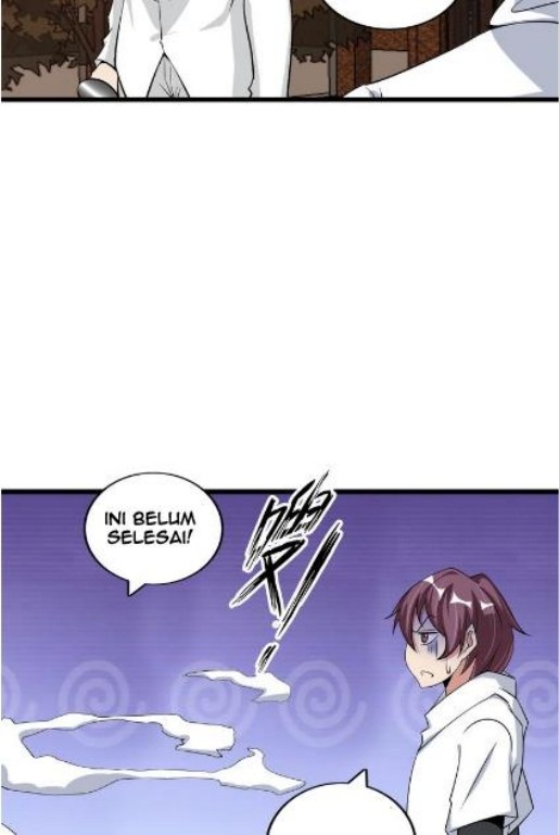 I am an Invincible Genius Chapter 46 Gambar 42