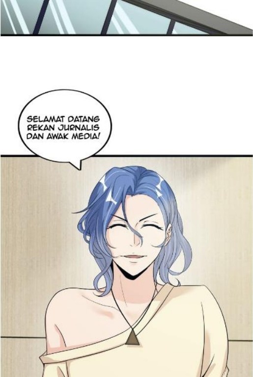 I am an Invincible Genius Chapter 46 Gambar 44