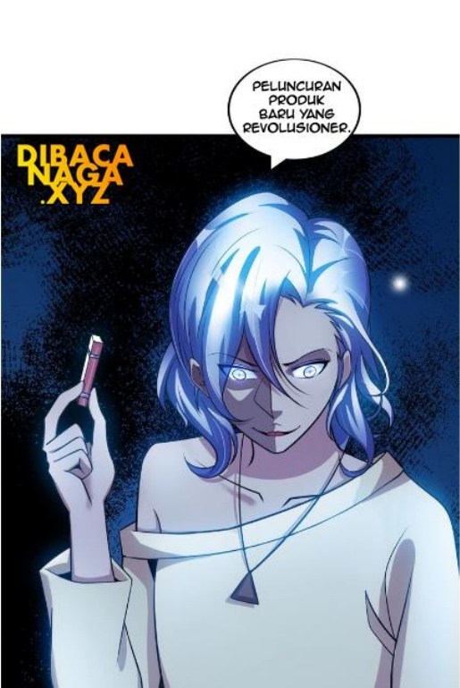 I am an Invincible Genius Chapter 46 Gambar 47