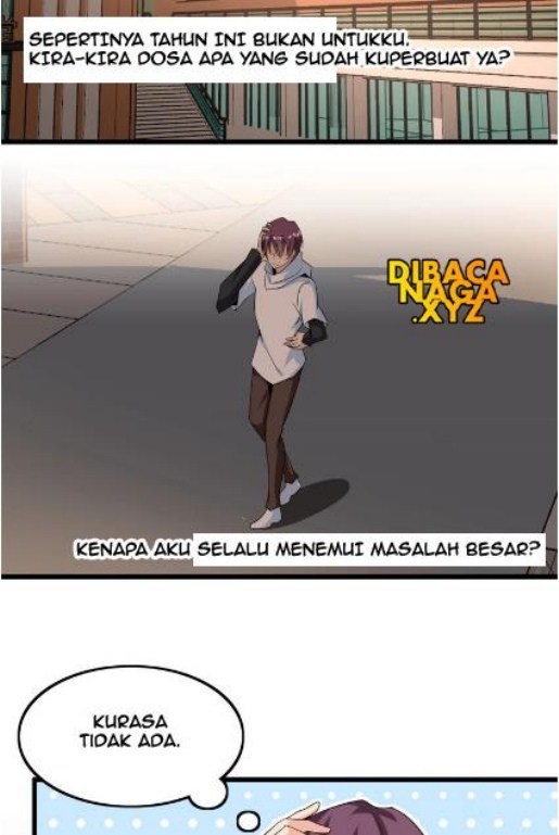 I am an Invincible Genius Chapter 47 Gambar 3