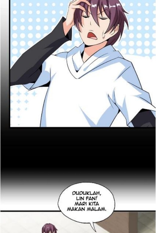 I am an Invincible Genius Chapter 47 Gambar 4