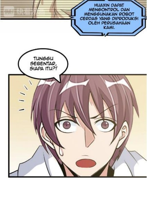 I am an Invincible Genius Chapter 47 Gambar 15