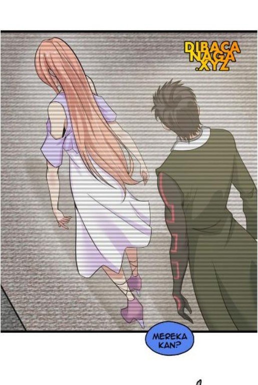 I am an Invincible Genius Chapter 47 Gambar 16