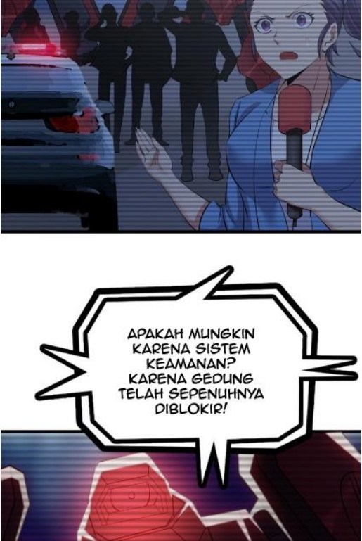 I am an Invincible Genius Chapter 47 Gambar 20