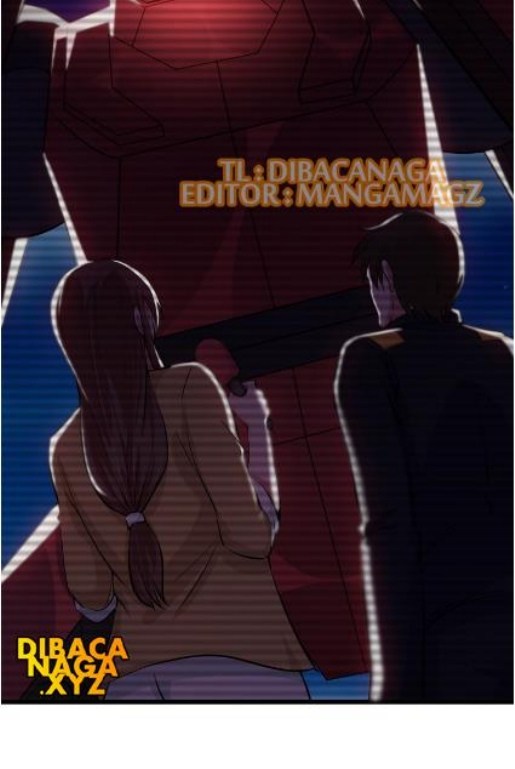 I am an Invincible Genius Chapter 47 Gambar 21