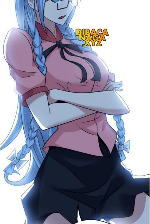 I am an Invincible Genius Chapter 47 Gambar 30