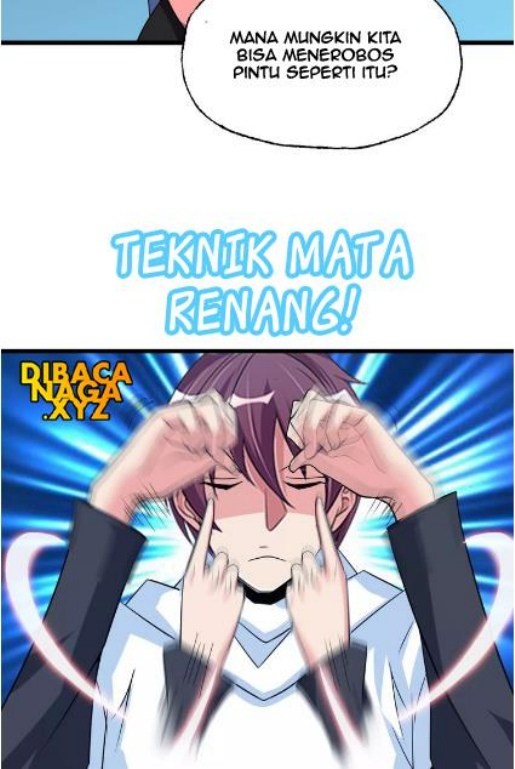 I am an Invincible Genius Chapter 47 Gambar 39