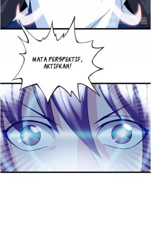 I am an Invincible Genius Chapter 47 Gambar 40