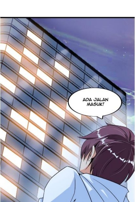 I am an Invincible Genius Chapter 47 Gambar 41