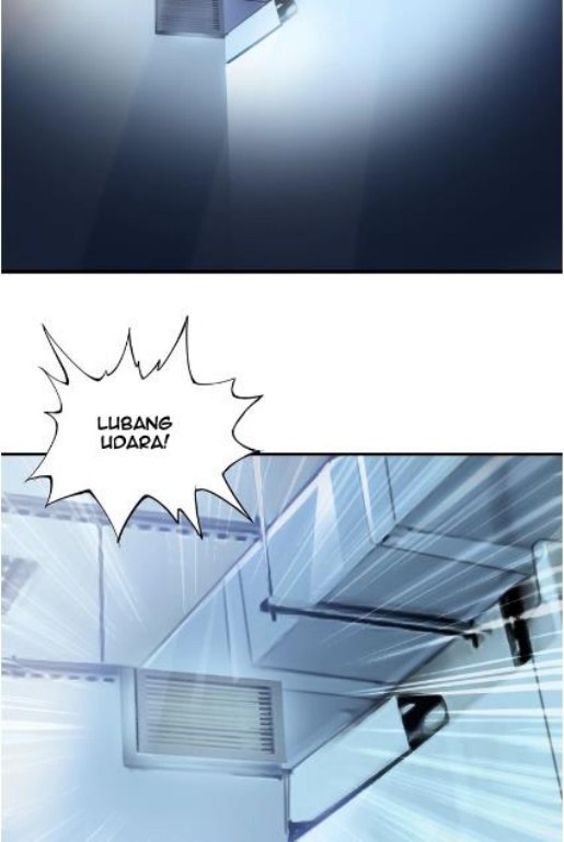 I am an Invincible Genius Chapter 47 Gambar 43