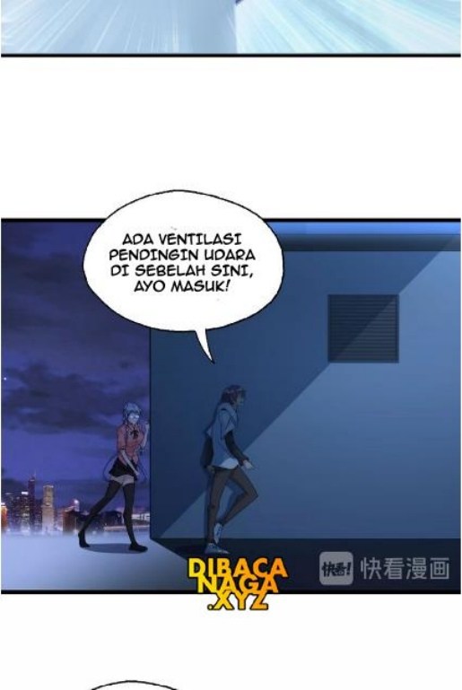 I am an Invincible Genius Chapter 47 Gambar 44