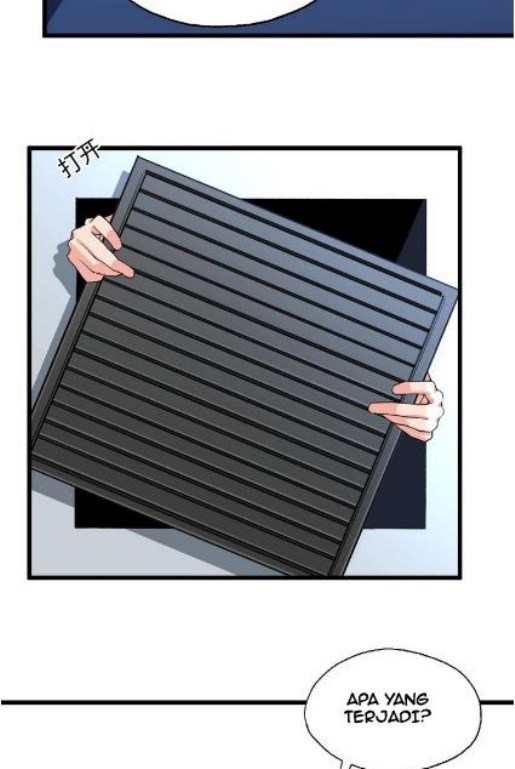 I am an Invincible Genius Chapter 47 Gambar 47