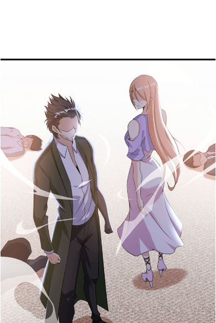 I am an Invincible Genius Chapter 48 Gambar 3