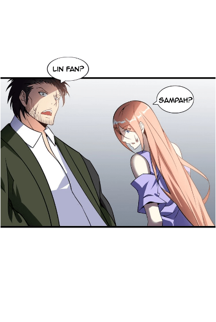 I am an Invincible Genius Chapter 48 Gambar 5