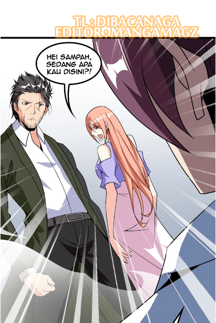 I am an Invincible Genius Chapter 48 Gambar 6