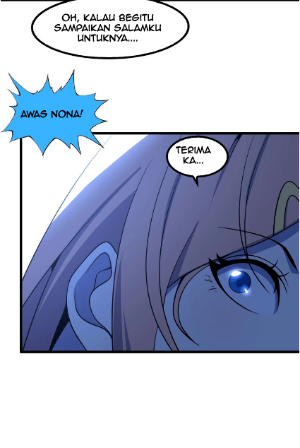 I am an Invincible Genius Chapter 48 Gambar 8