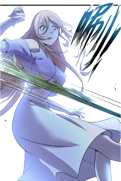 I am an Invincible Genius Chapter 48 Gambar 9