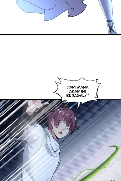 I am an Invincible Genius Chapter 48 Gambar 10