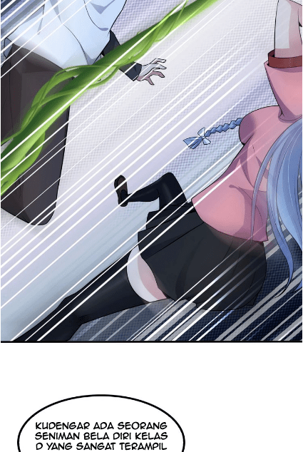 I am an Invincible Genius Chapter 48 Gambar 11