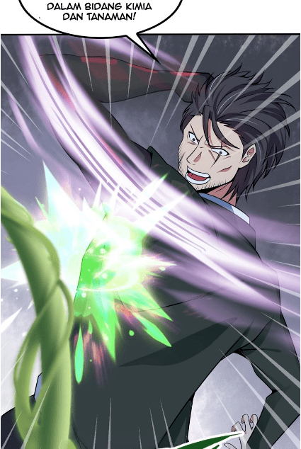 I am an Invincible Genius Chapter 48 Gambar 12