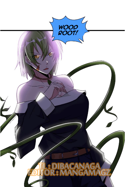 I am an Invincible Genius Chapter 48 Gambar 16