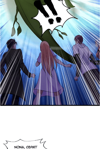 I am an Invincible Genius Chapter 48 Gambar 24