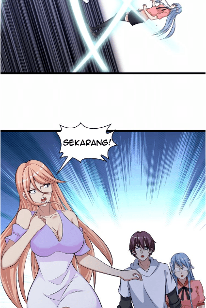 I am an Invincible Genius Chapter 48 Gambar 27