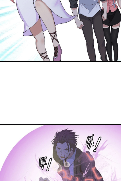 I am an Invincible Genius Chapter 48 Gambar 28