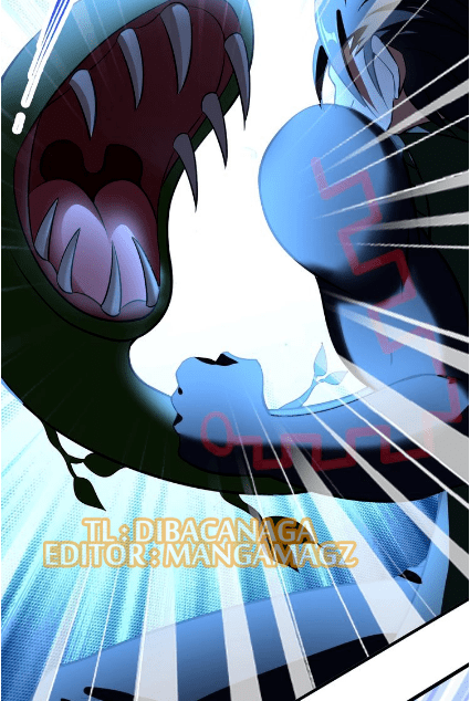 I am an Invincible Genius Chapter 48 Gambar 35