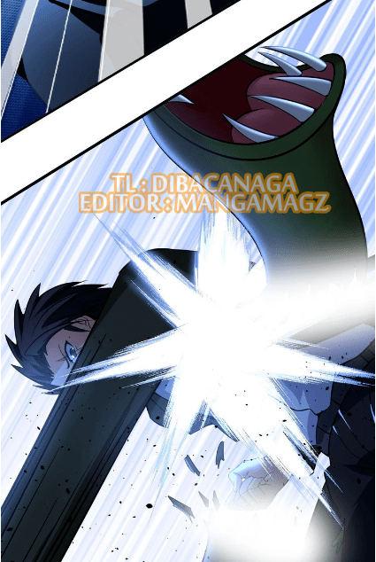 I am an Invincible Genius Chapter 48 Gambar 36
