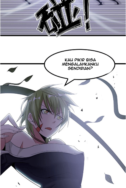 I am an Invincible Genius Chapter 48 Gambar 38