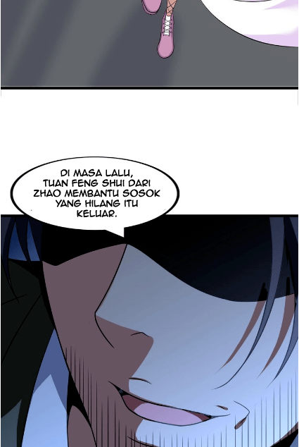 I am an Invincible Genius Chapter 48 Gambar 42