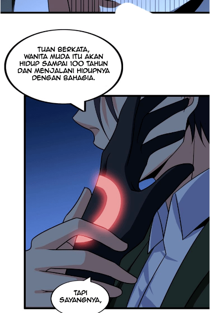 I am an Invincible Genius Chapter 48 Gambar 43