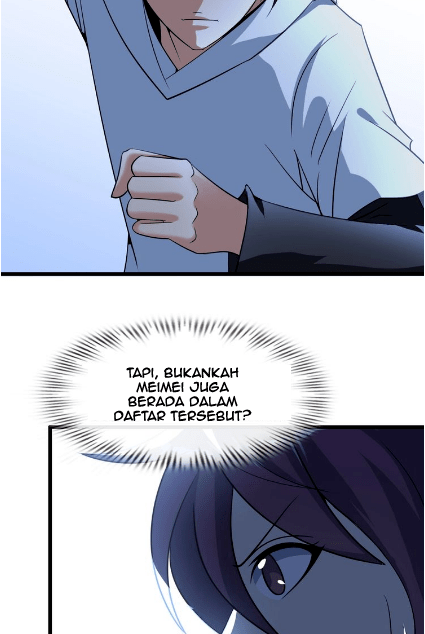 I am an Invincible Genius Chapter 48 Gambar 46