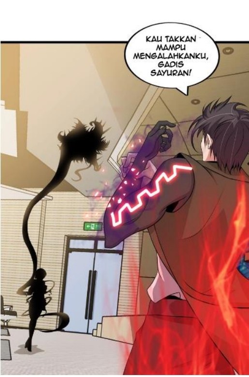 I am an Invincible Genius Chapter 51 Gambar 2