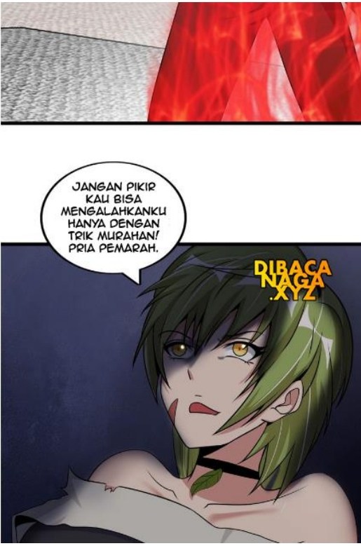 I am an Invincible Genius Chapter 51 Gambar 3