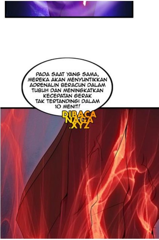 I am an Invincible Genius Chapter 51 Gambar 5