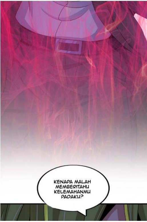 I am an Invincible Genius Chapter 51 Gambar 8