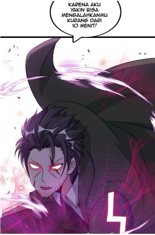 I am an Invincible Genius Chapter 51 Gambar 10