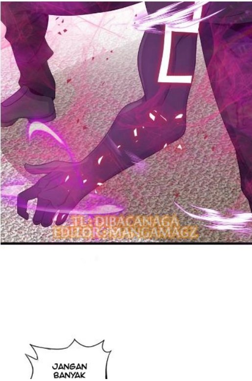 I am an Invincible Genius Chapter 51 Gambar 11