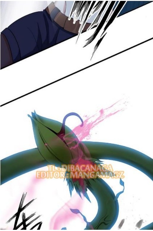 I am an Invincible Genius Chapter 51 Gambar 18